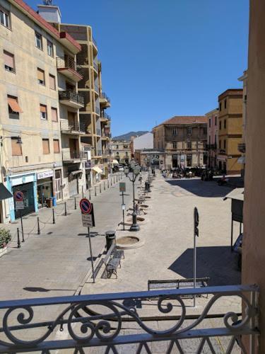 Domus Regia Hotel Olbia Exterior photo