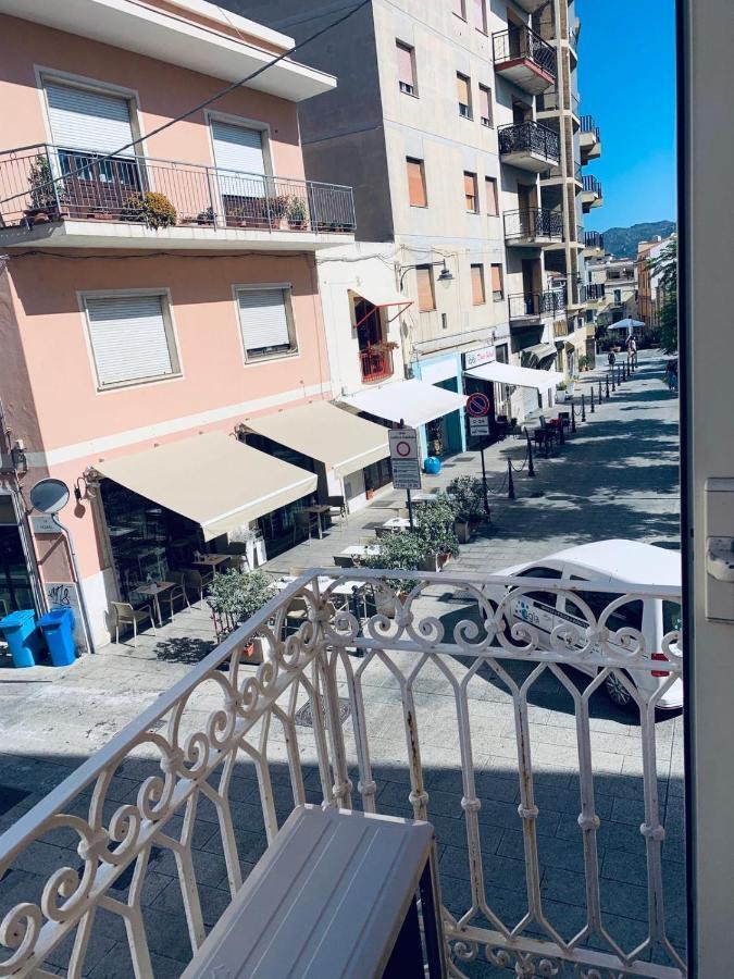 Domus Regia Hotel Olbia Exterior photo